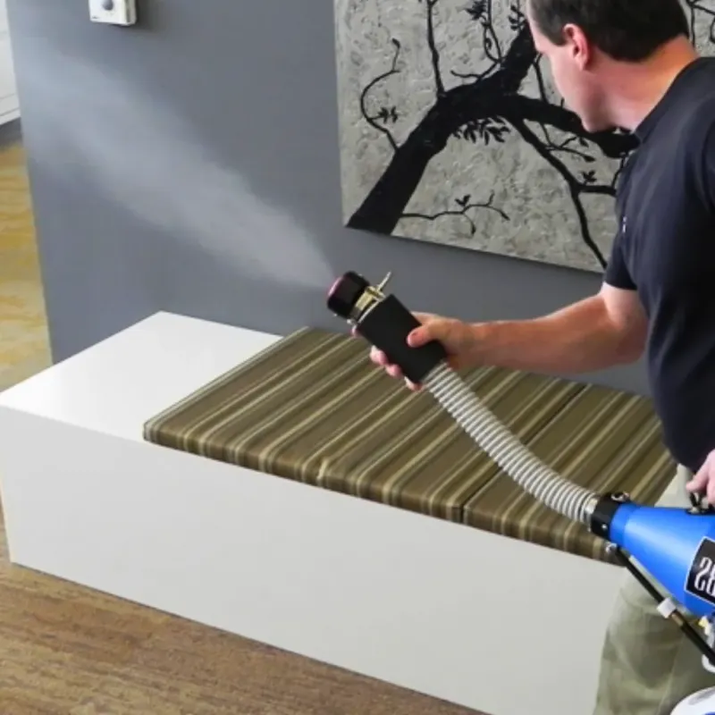 Professional Odor Removal in Northampton County, NC